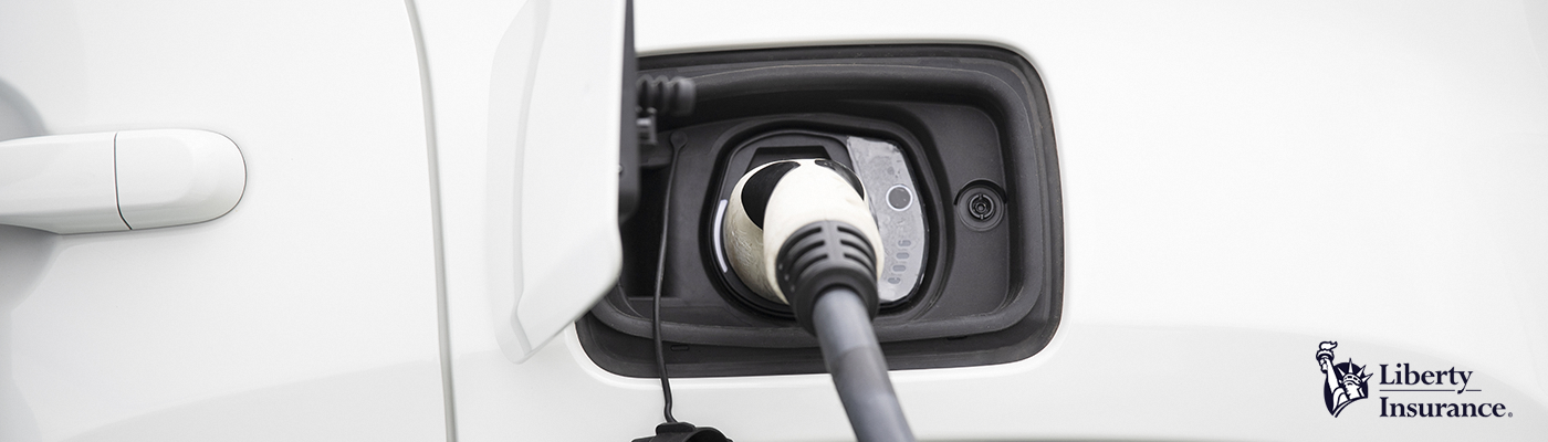 The Benefits of Owning an Electric Vehicle EV
