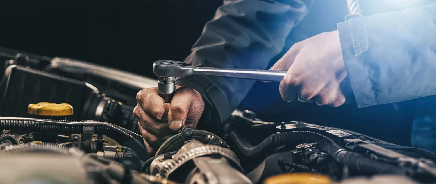 Car Mechanic